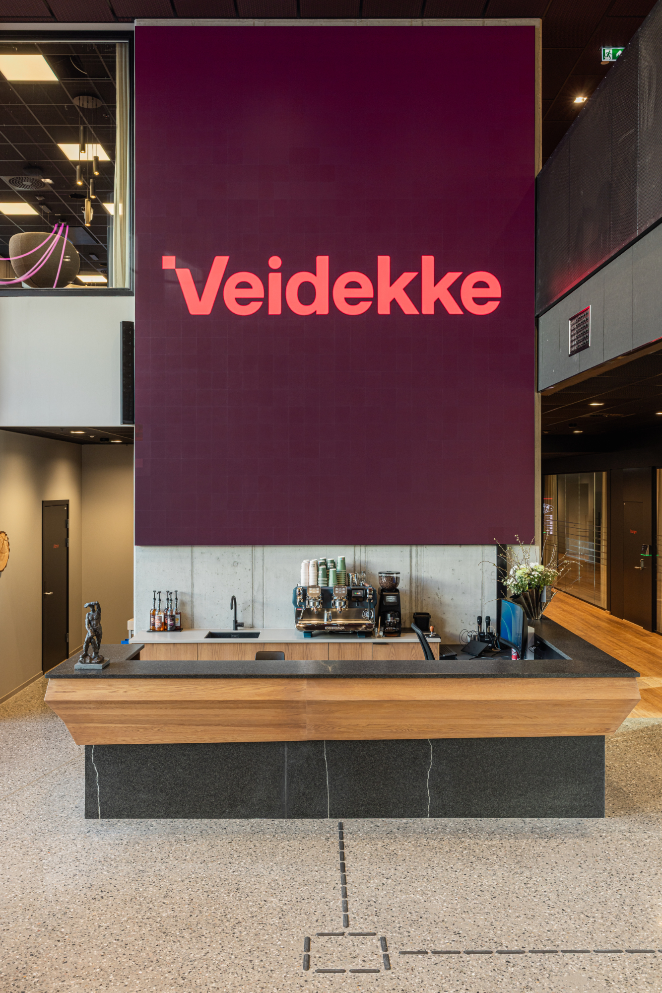 Veidekke 12